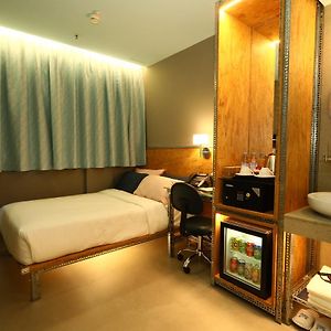 IND Standard Double Room